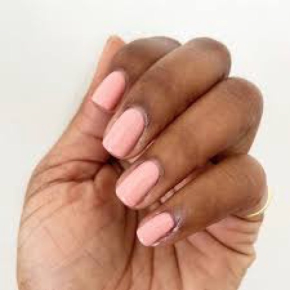 NIB DND HONEY BEIGE NAIL POLISH 💅 NEW - Picture 3 of 3